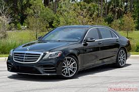 Flagship Sedan Fleet