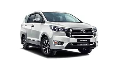 Executive SUV Fleet