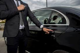 VIP Services