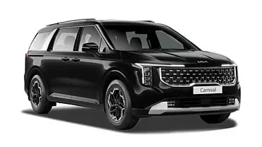 Business SUV Fleet