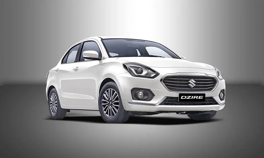 Economy Sedan Fleet