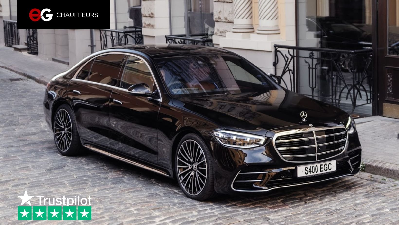 Business Travel Chauffeur Hire 