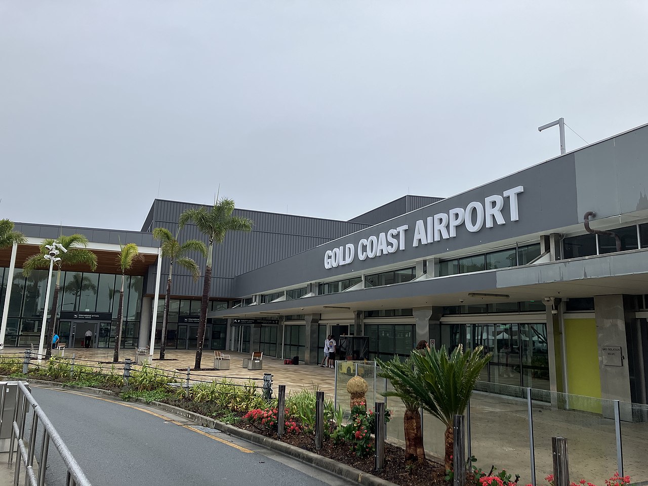 AIRPORT TRANSFERS