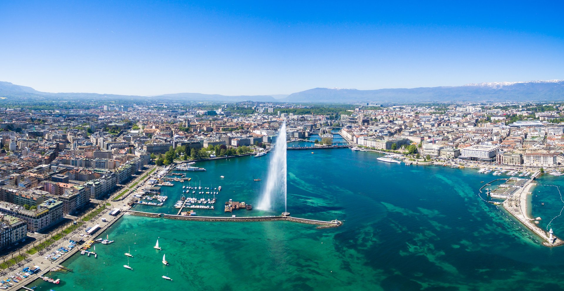 Geneva Location