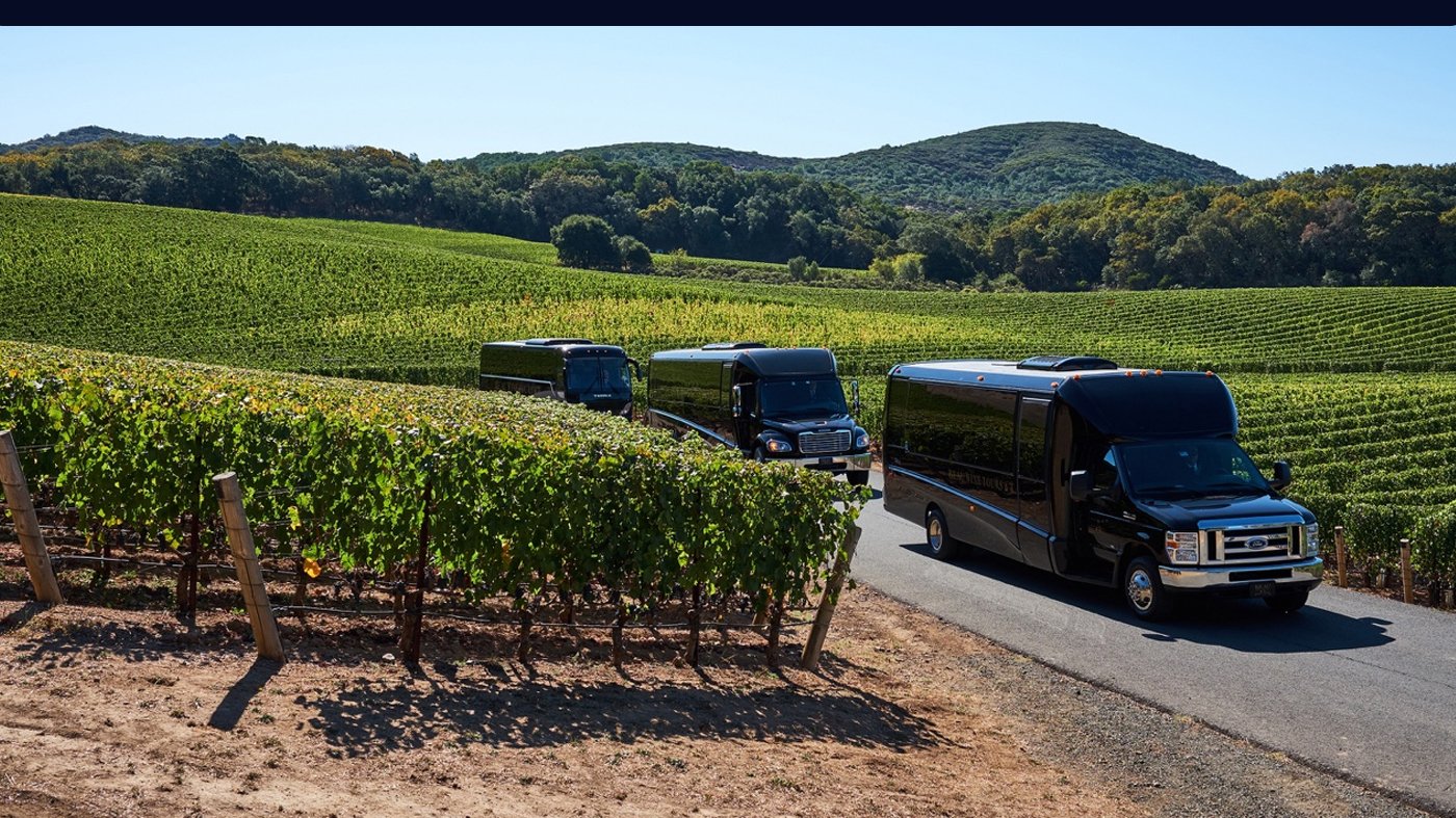Texas Wine Tours