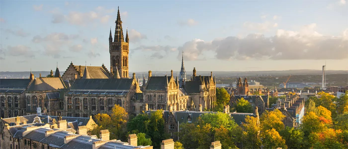 Glasgow Tours