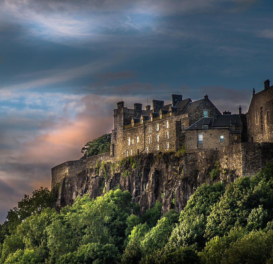 Stirling Tours 