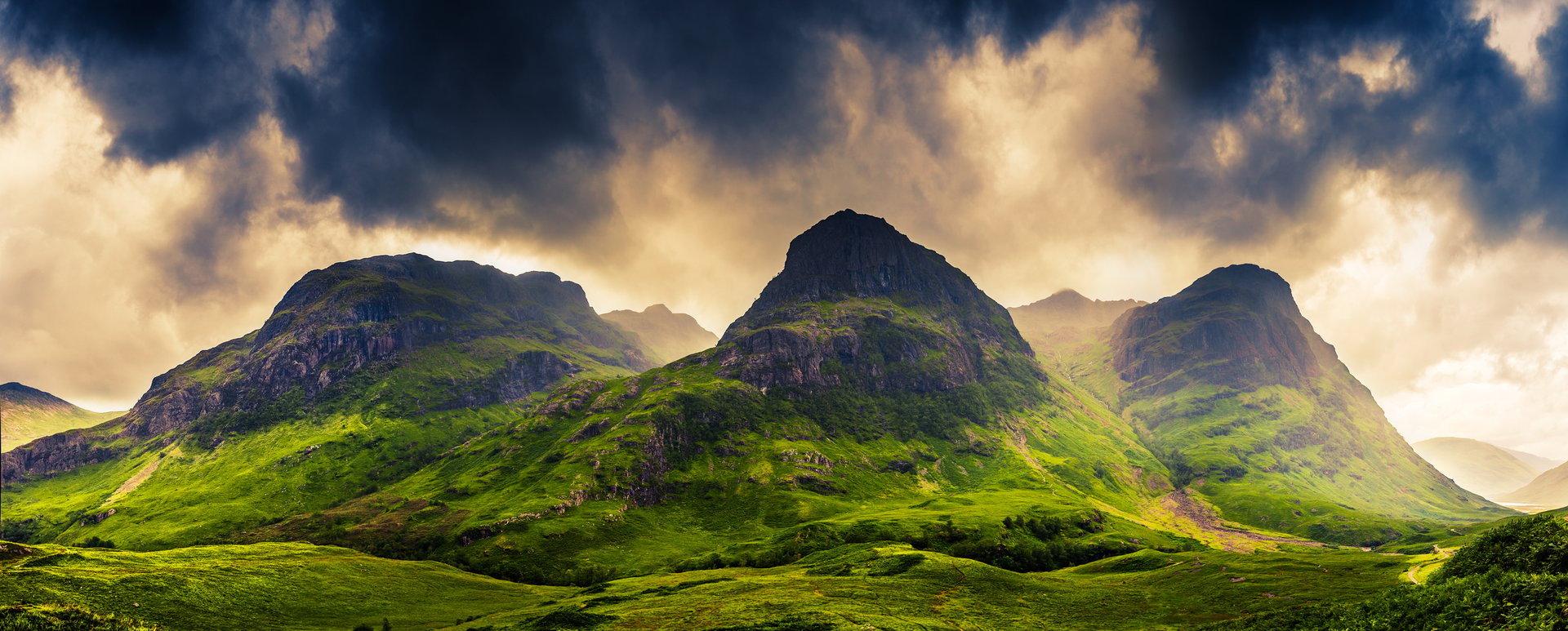 Highland Tours