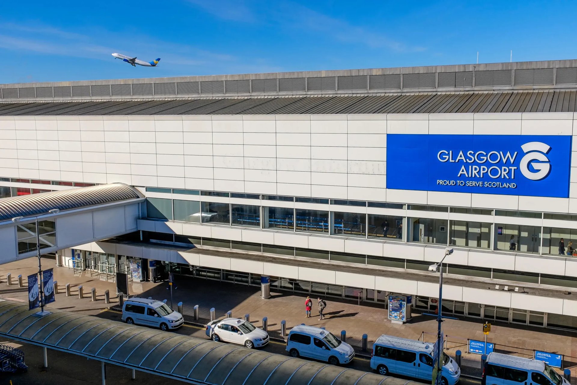 Airport Transfers (ABZ, EDI, EGPF, EGPD, EGPH, GLA, INV, PIK)