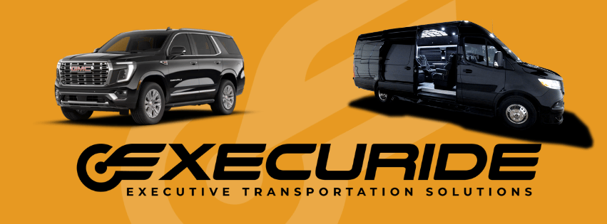 ExecuRide - For Those Who Expect Extraordinary, Your Ride Has Arrived.