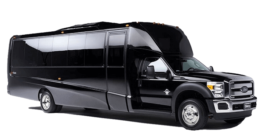Mini Coach Fleet