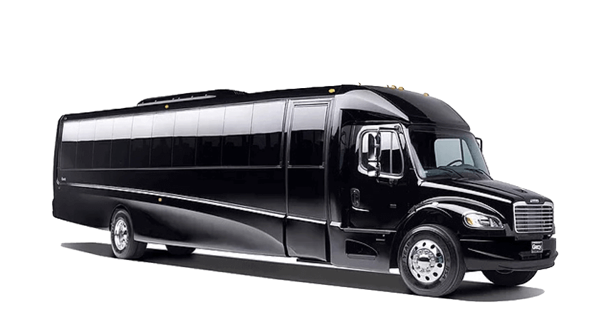Shuttle Bus Fleet