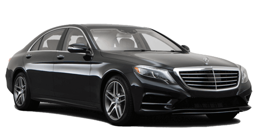 Luxury Class Fleet