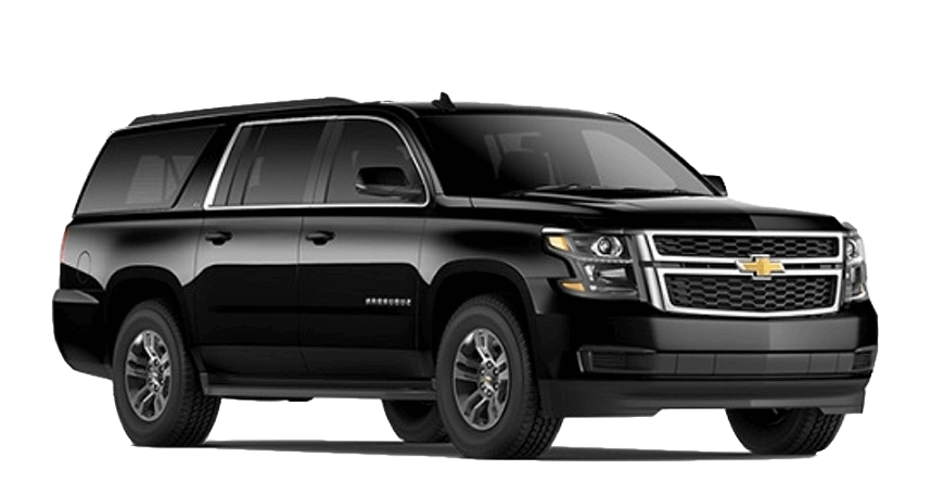 SUV Fleet