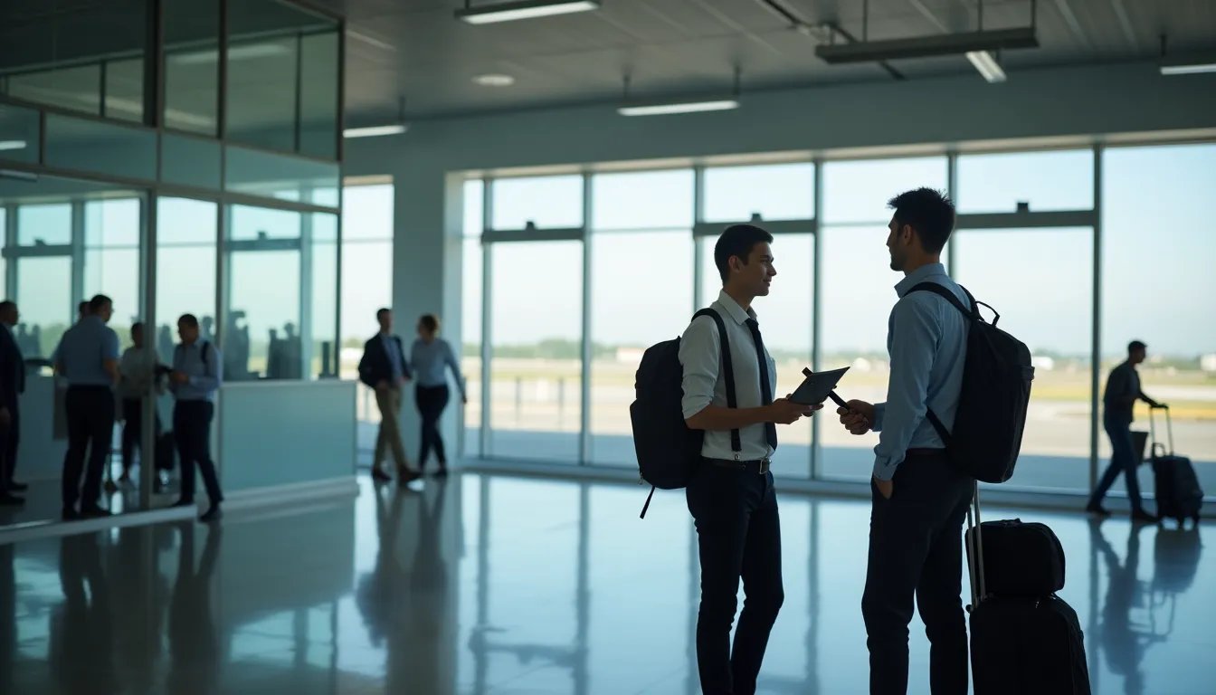 Airport Transfers