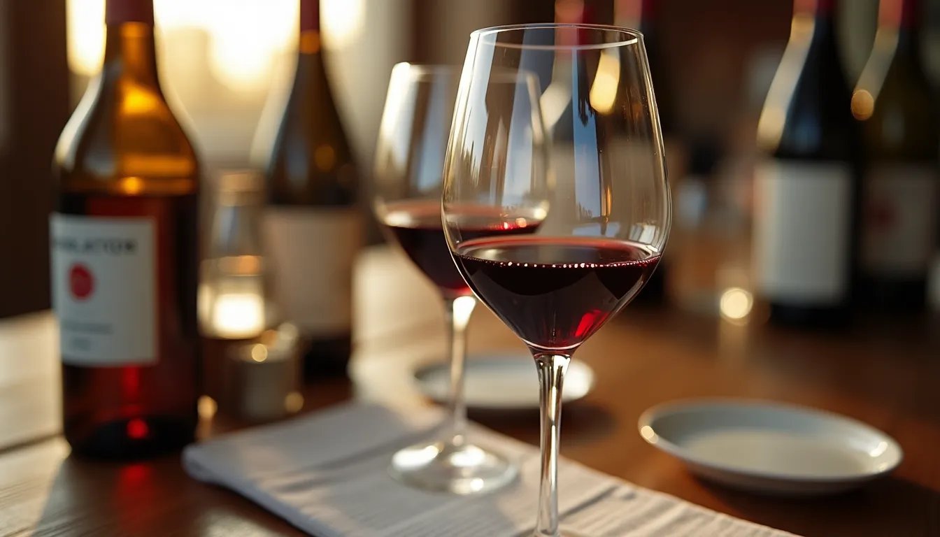 Private Wine Tasting Tours