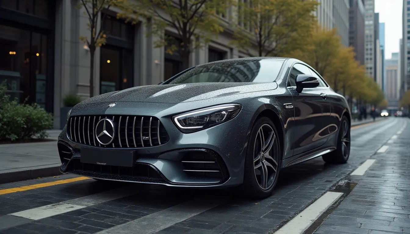 AMG Concierge Services