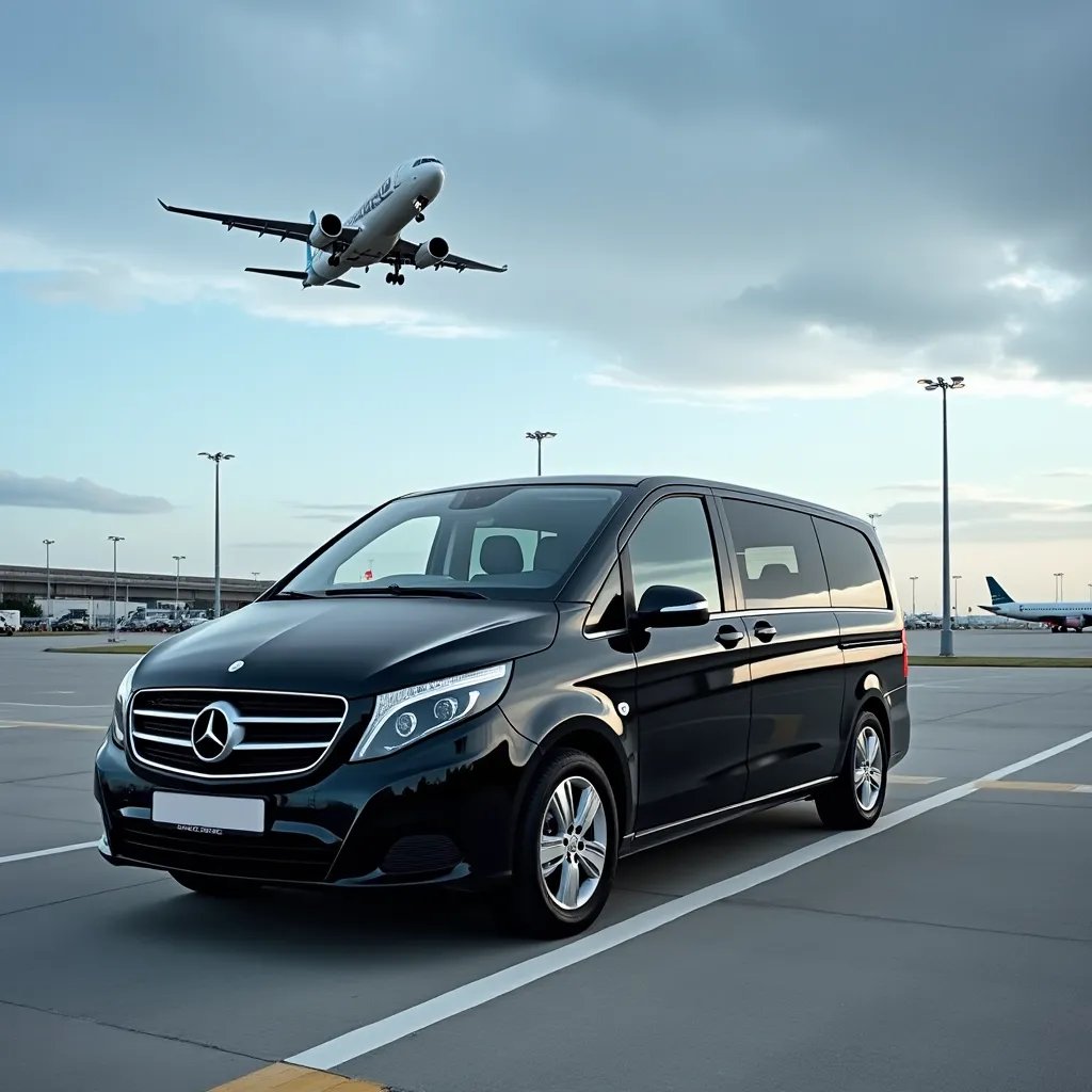 Airport Transfer