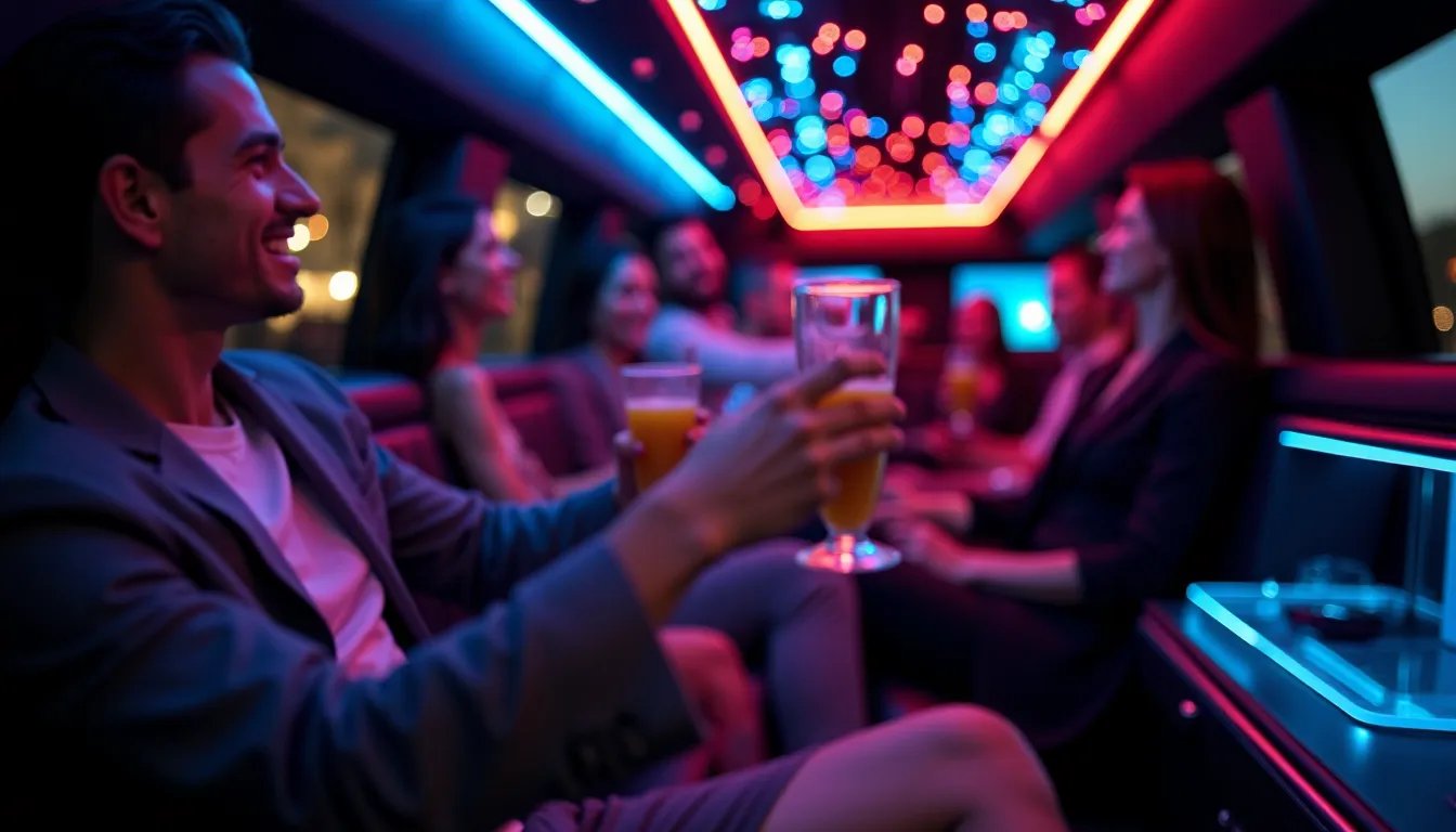 Limousine Service
