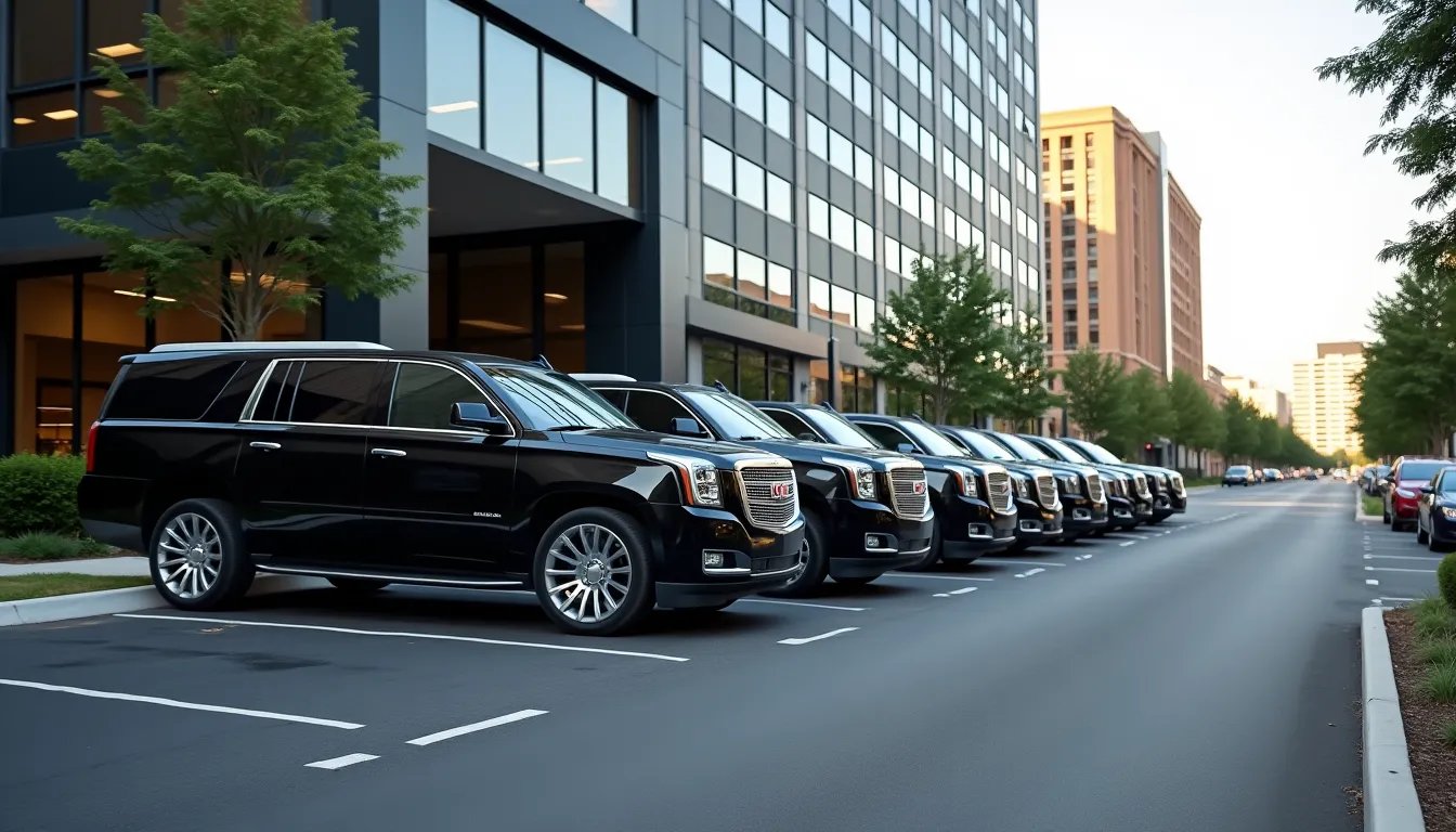 Corporate Travel