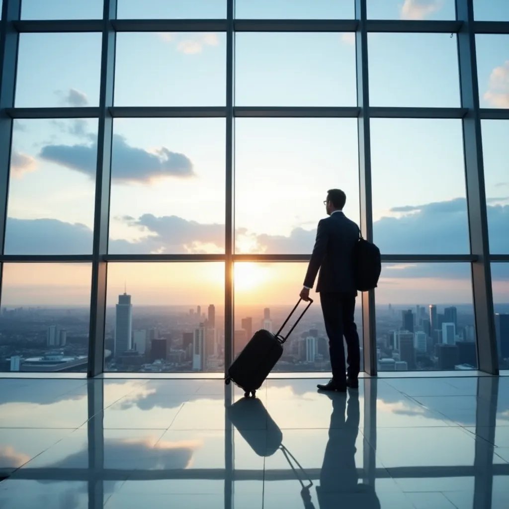 CORPORATE TRAVEL