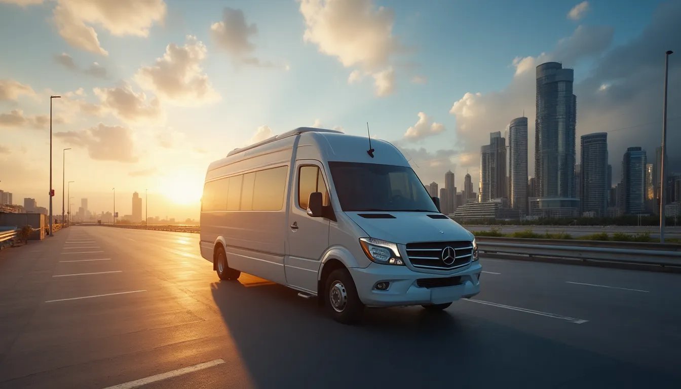 Corporate Travel