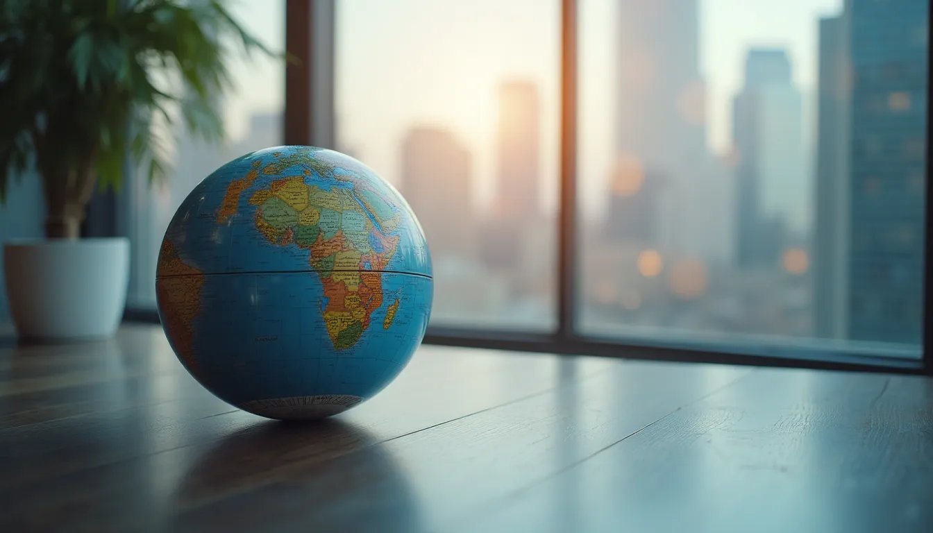 Corporate Travel
