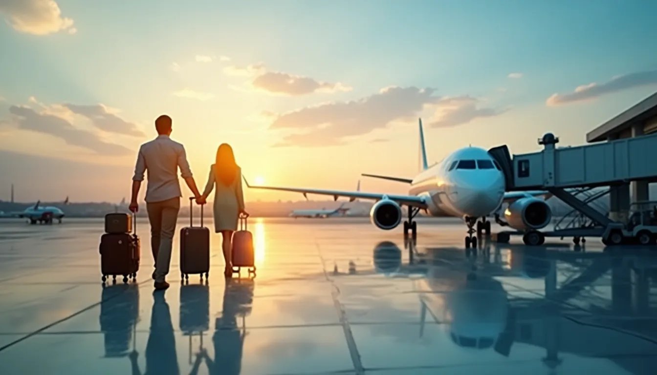 Airport Transfer