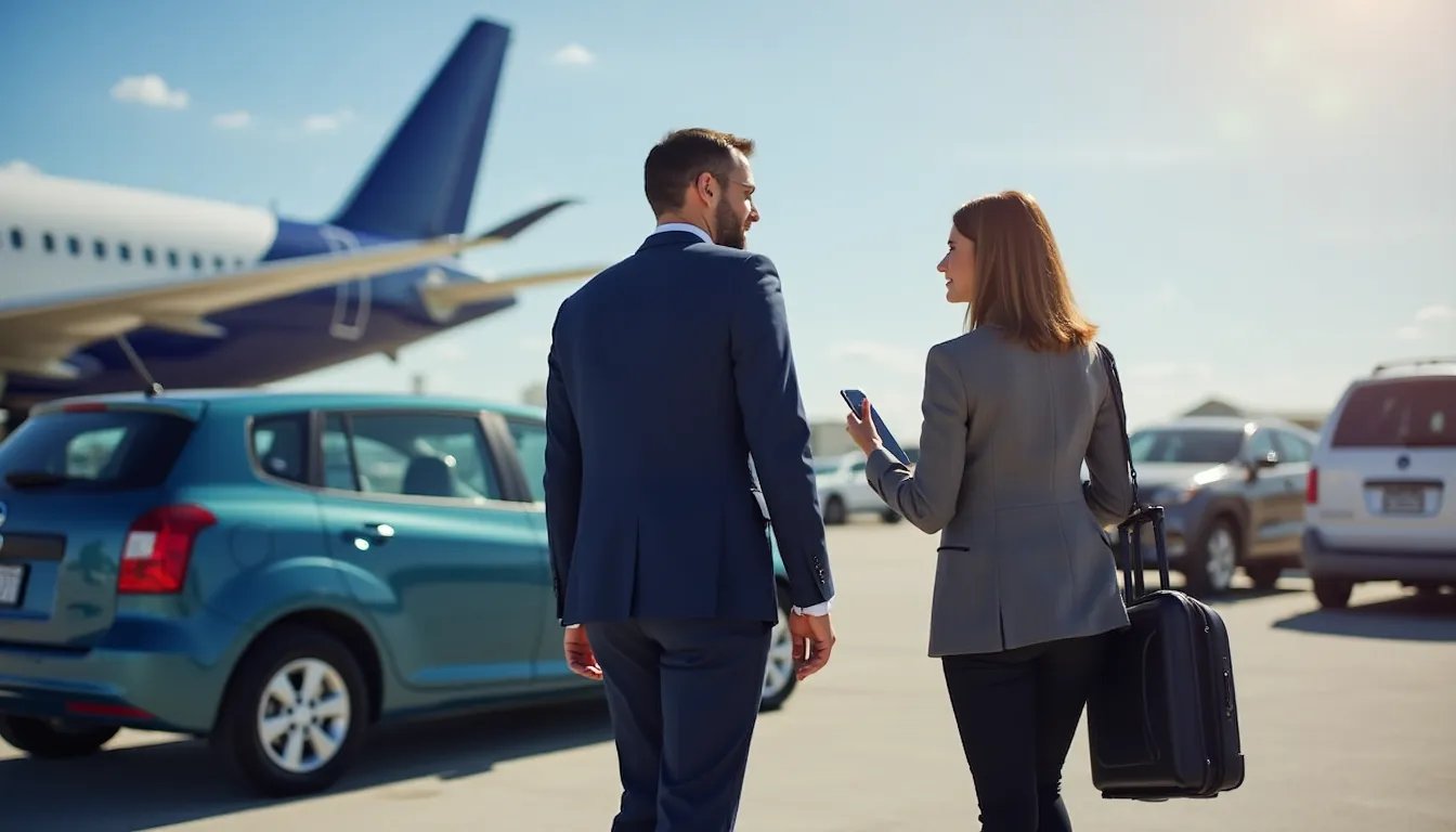 Corporate Travel