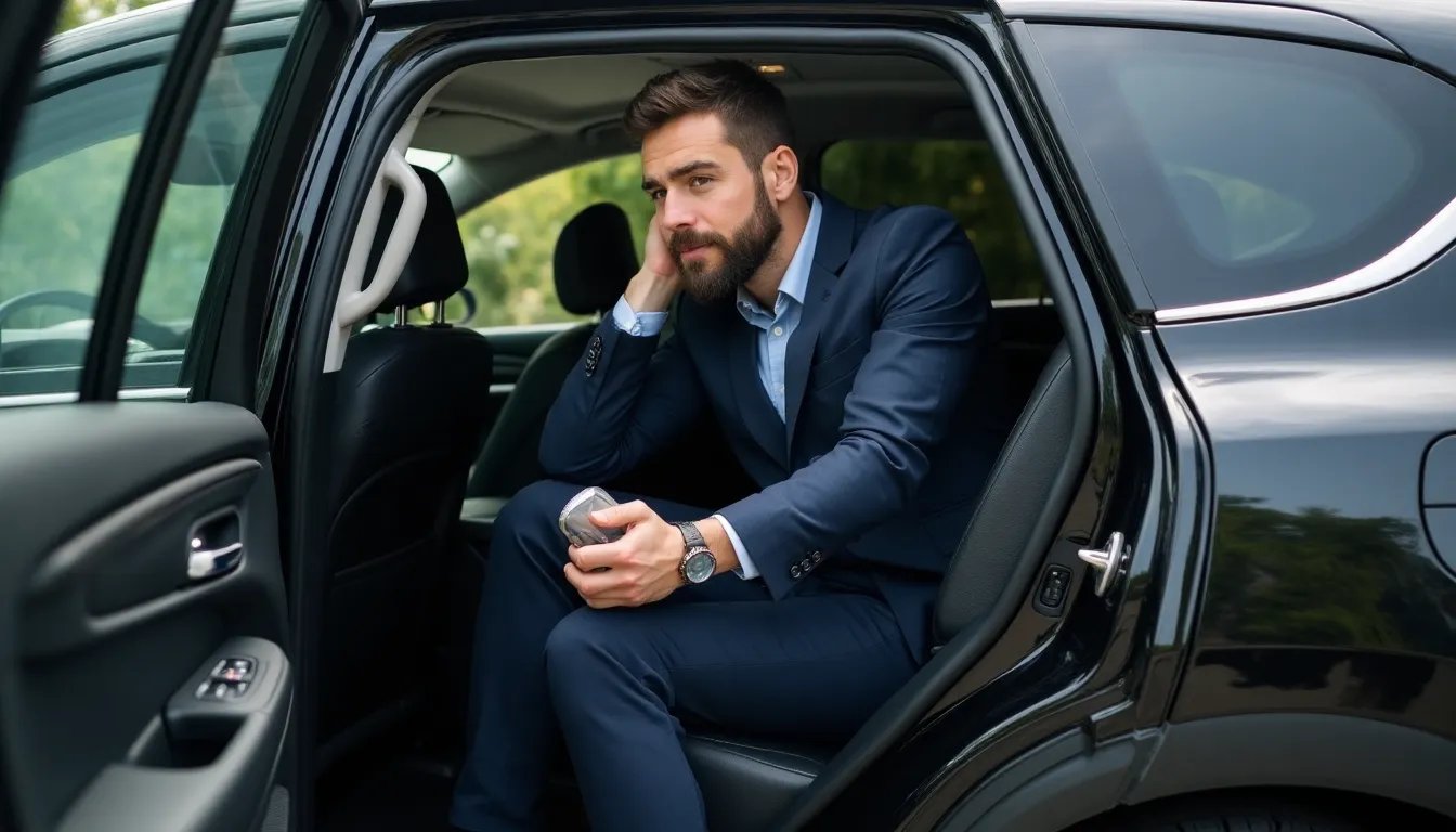 Executive Services