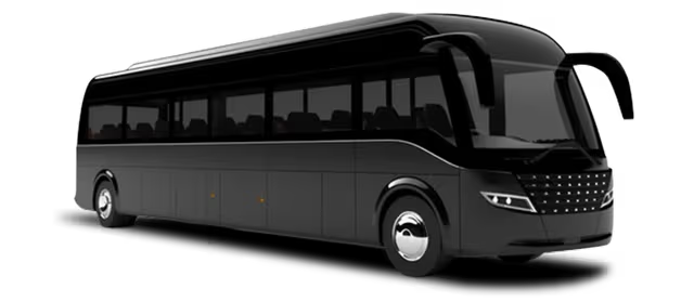 Motor Coach Fleet