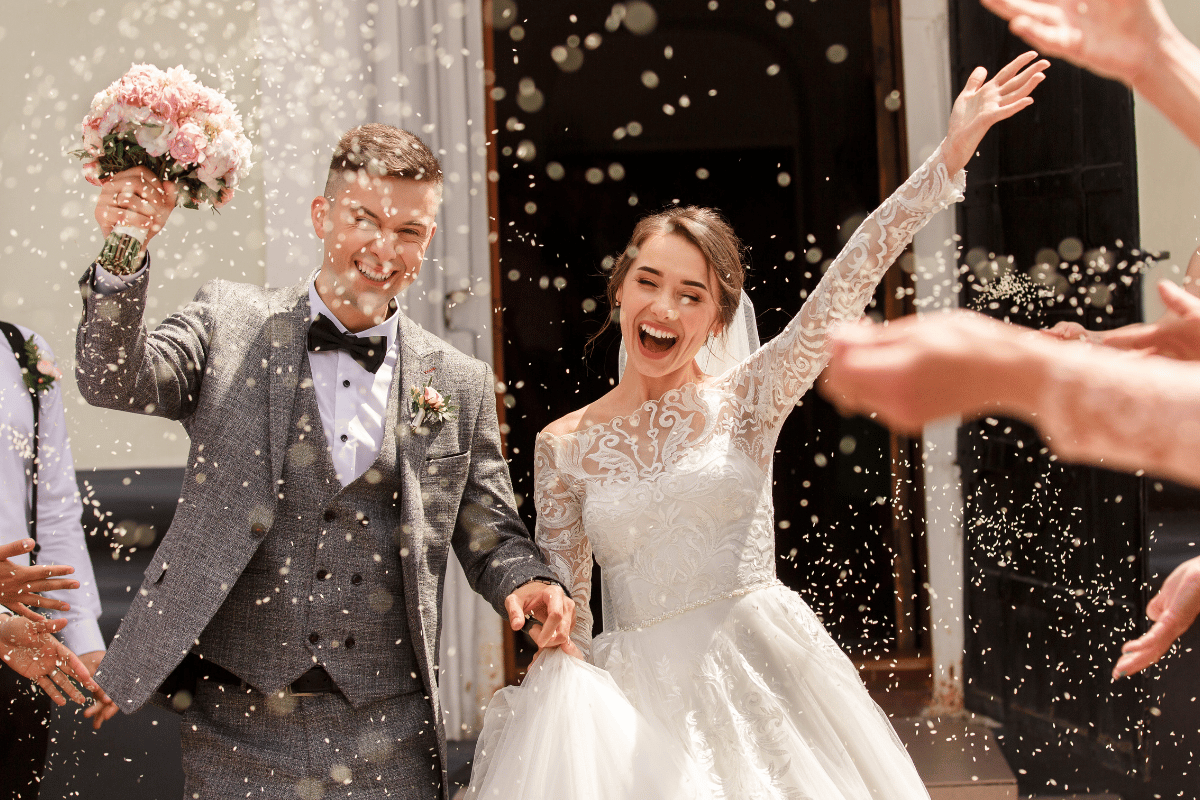 Weddings and Gala Events