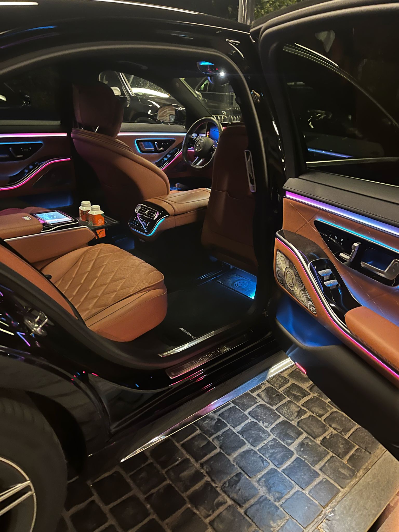 globalelitechauffeur photo-album