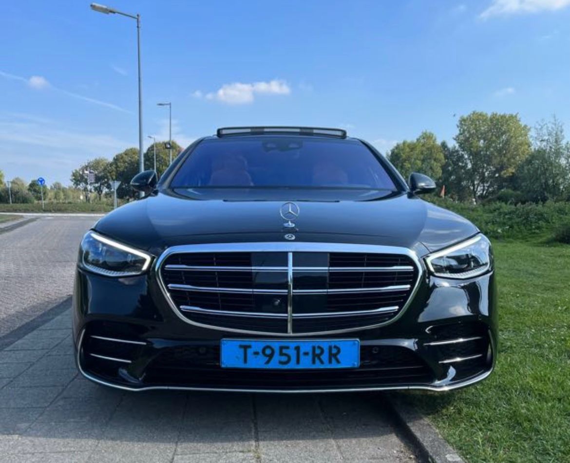 globalelitechauffeur photo-album