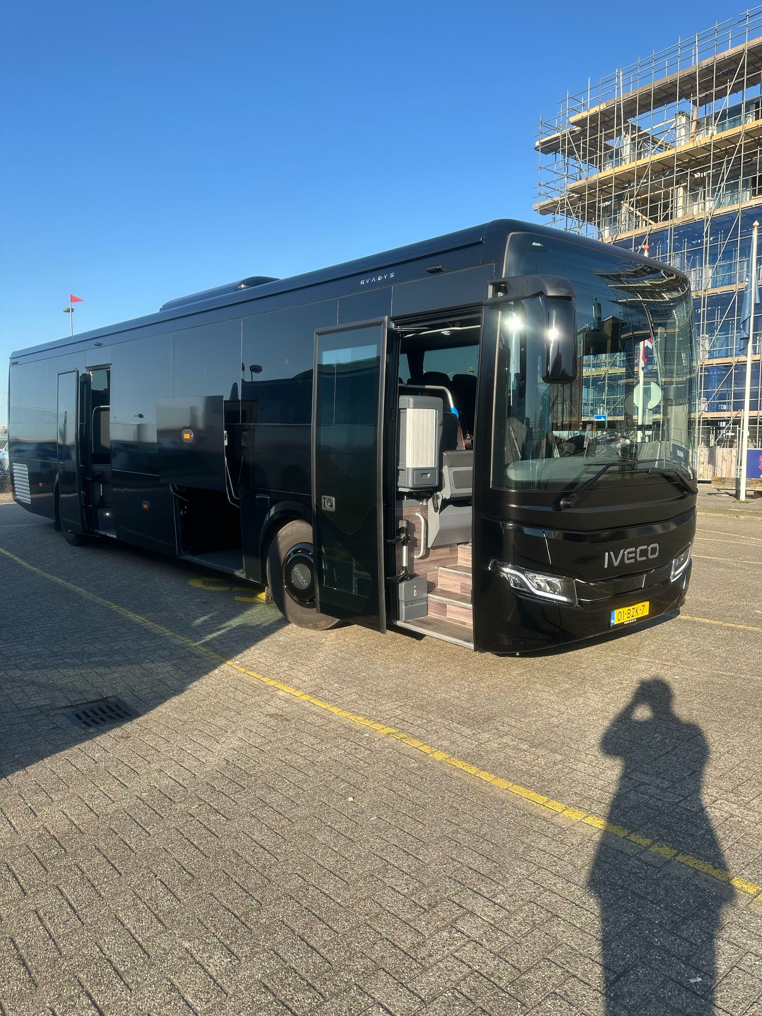globalelitechauffeur photo-album