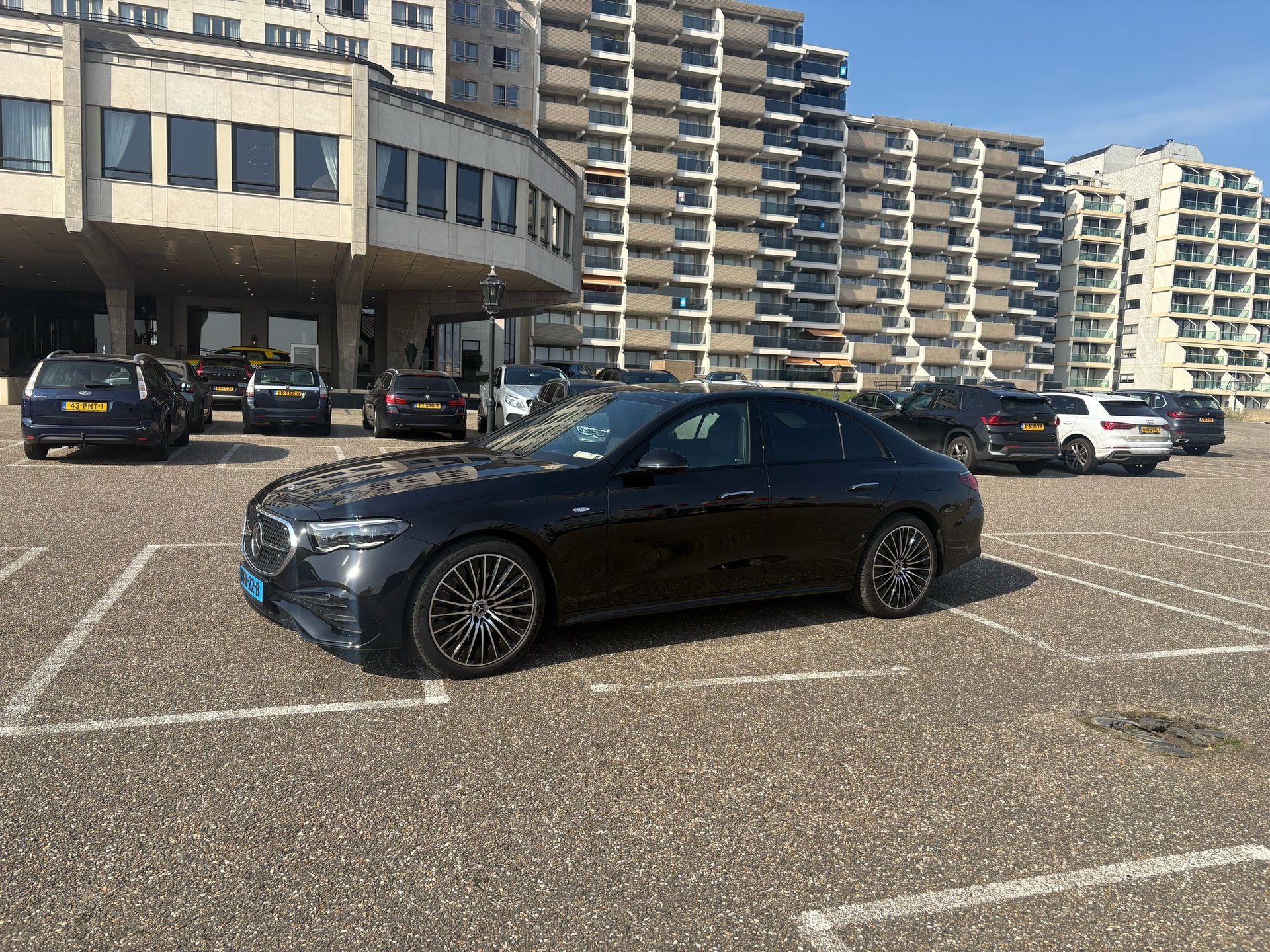 globalelitechauffeur photo-album