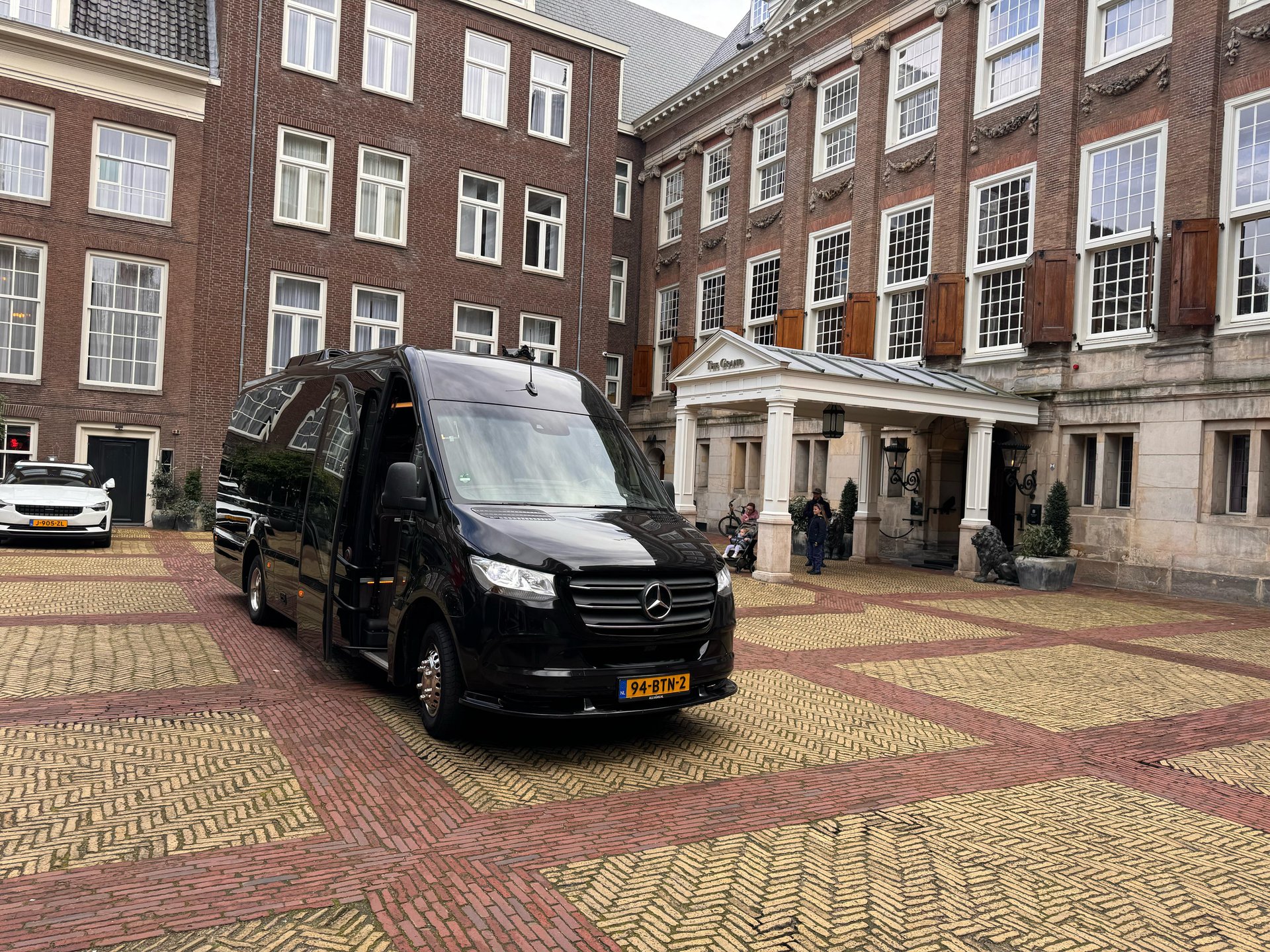 globalelitechauffeur photo-album