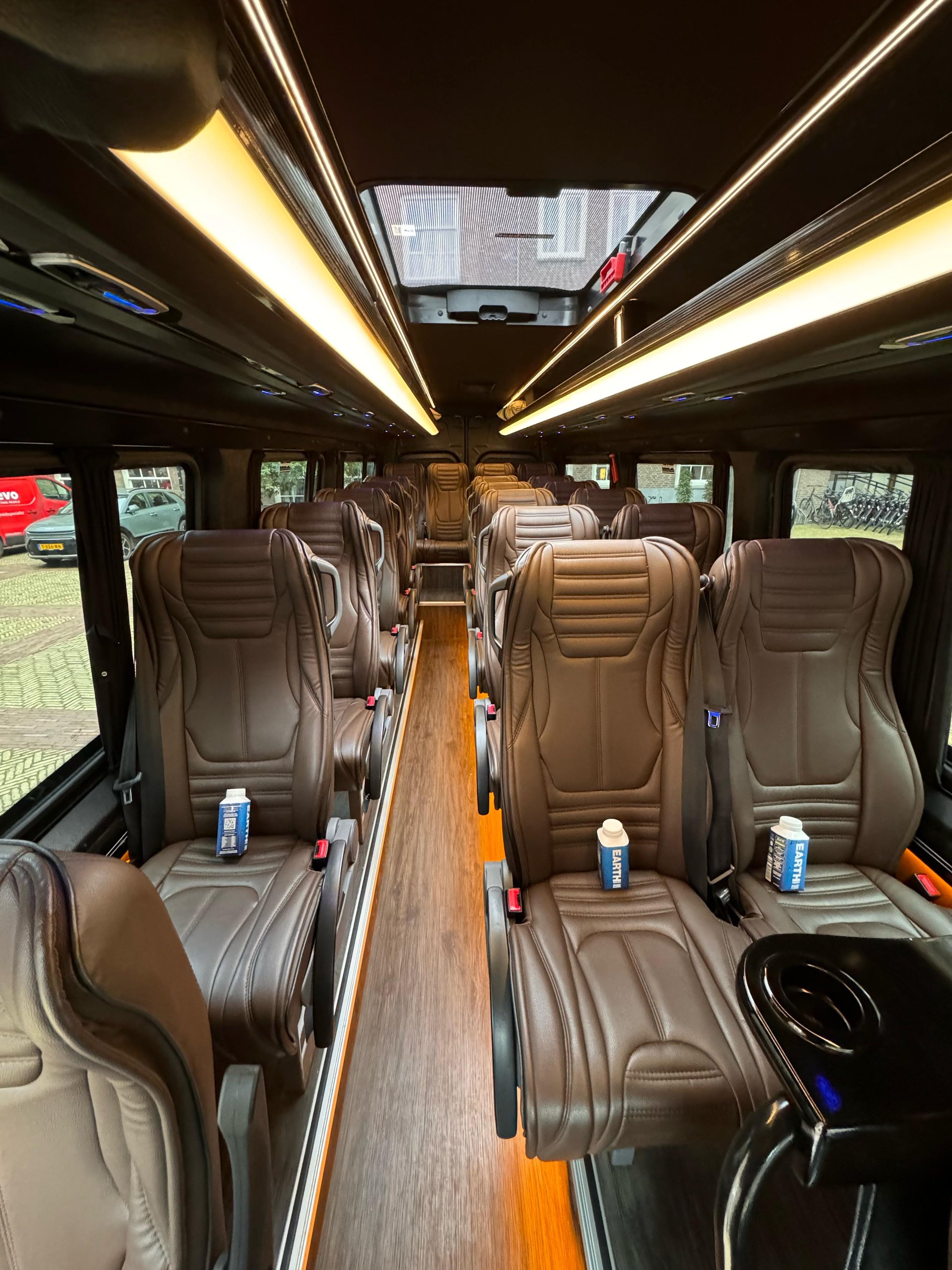 globalelitechauffeur photo-album