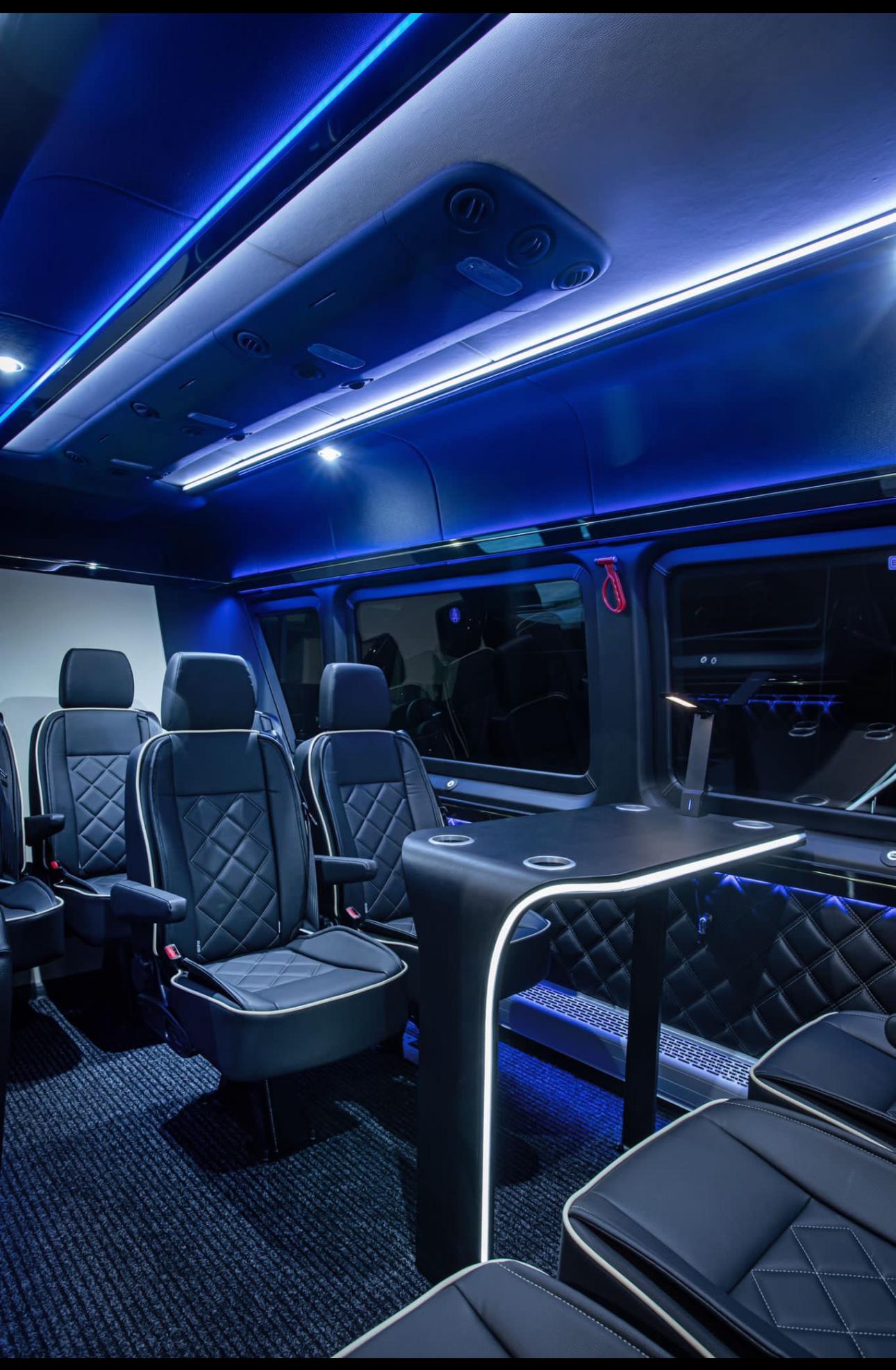 globalelitechauffeur photo-album