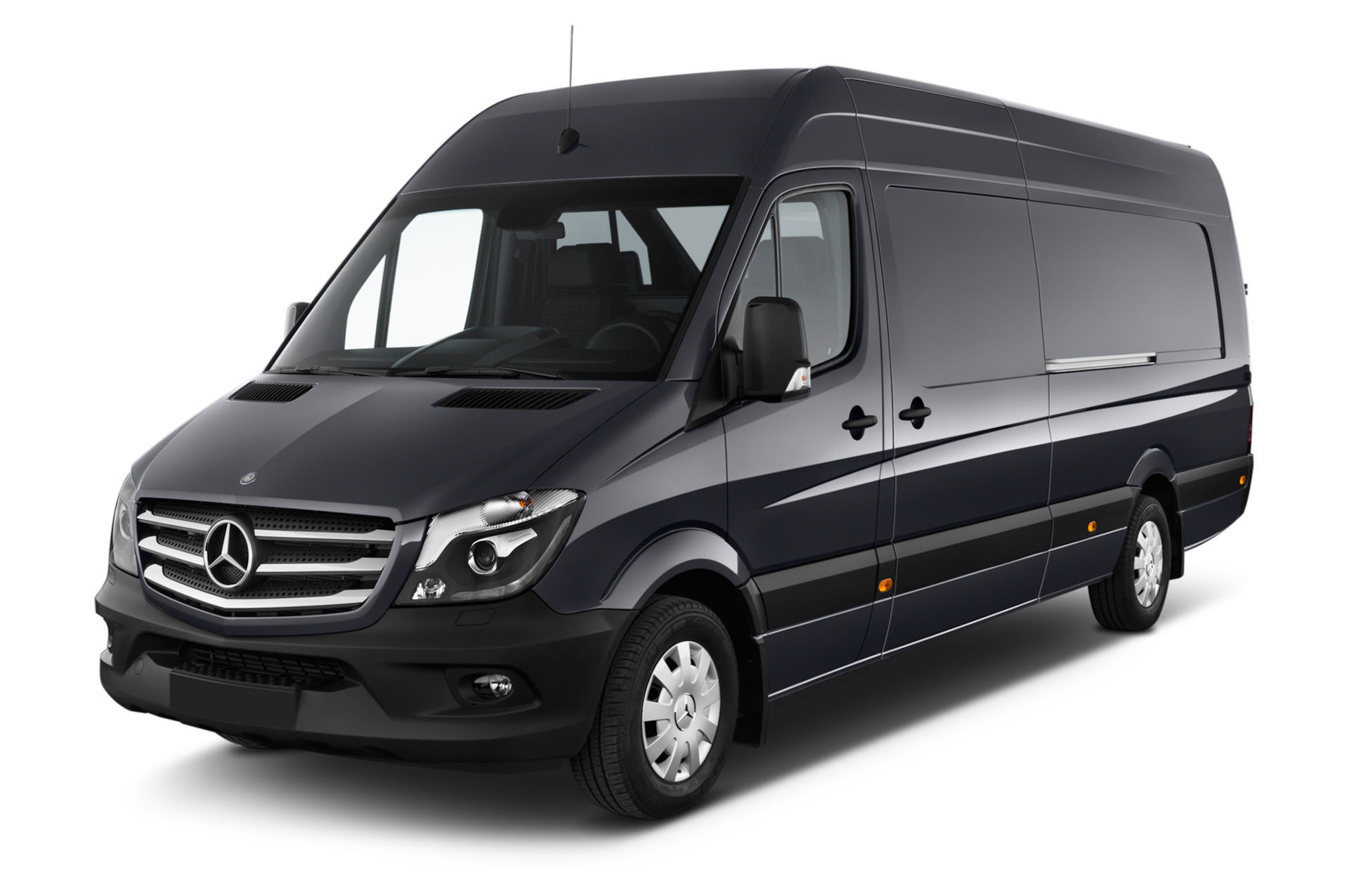 Mercedes Benz Sprinter 16 Fleet