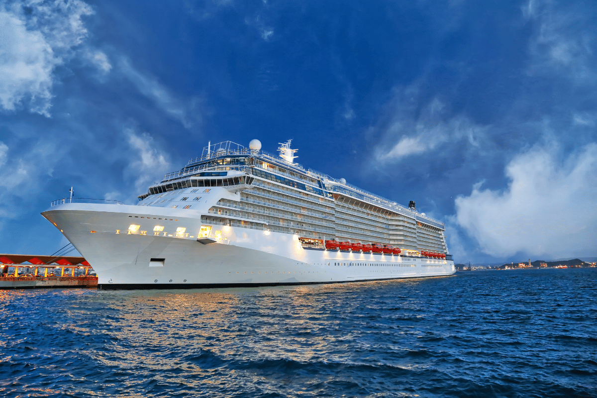 Cruise Transfers