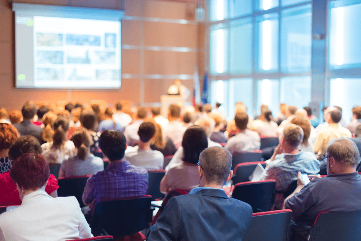 Conference Transportation Service