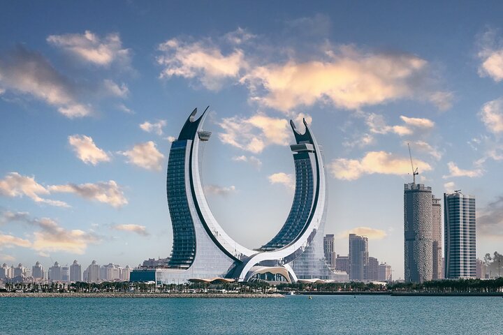 Qatar Location