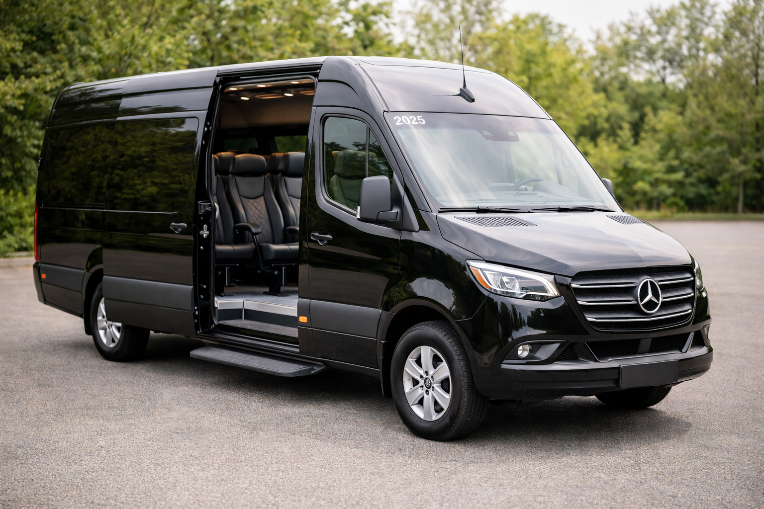Mercedes Sprinter