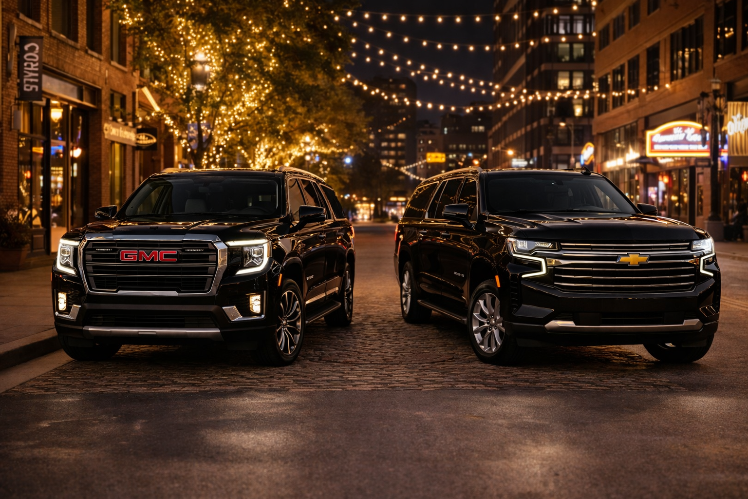 SUV