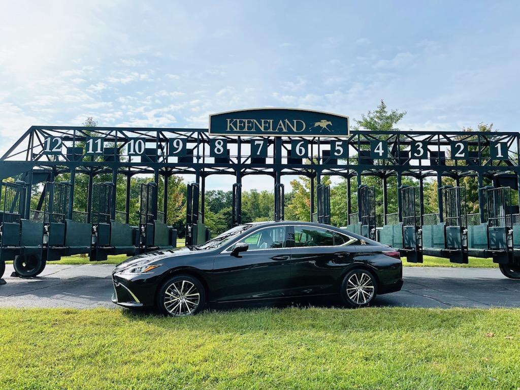 Sedans Fleet