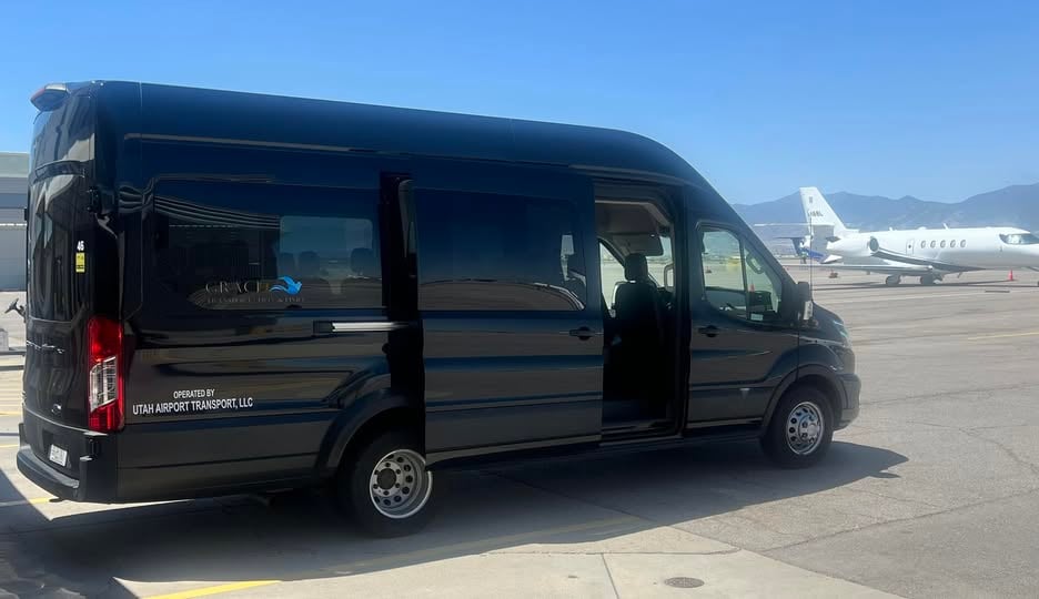 gracetransportation photo-album