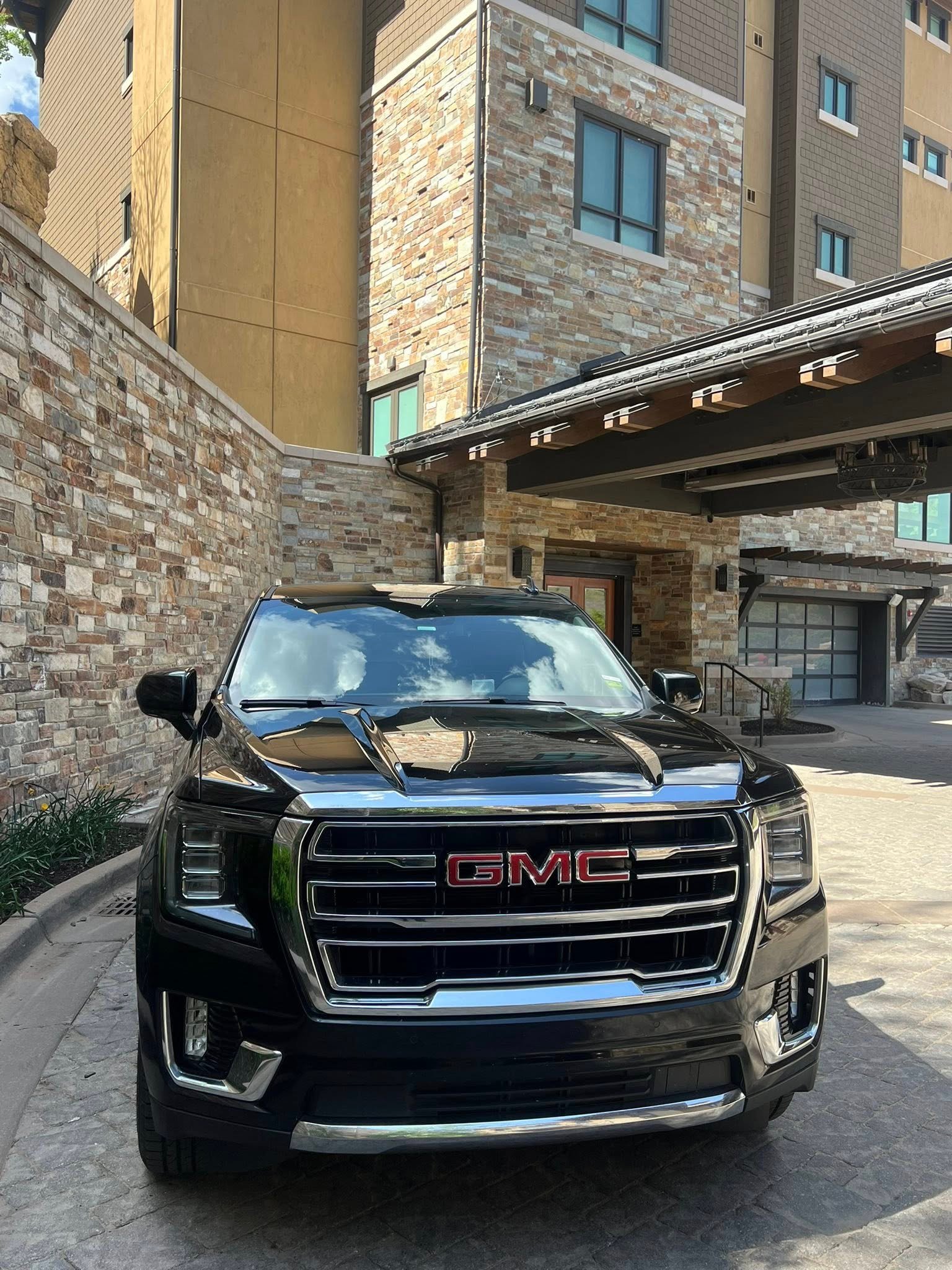 gracetransportation photo-album