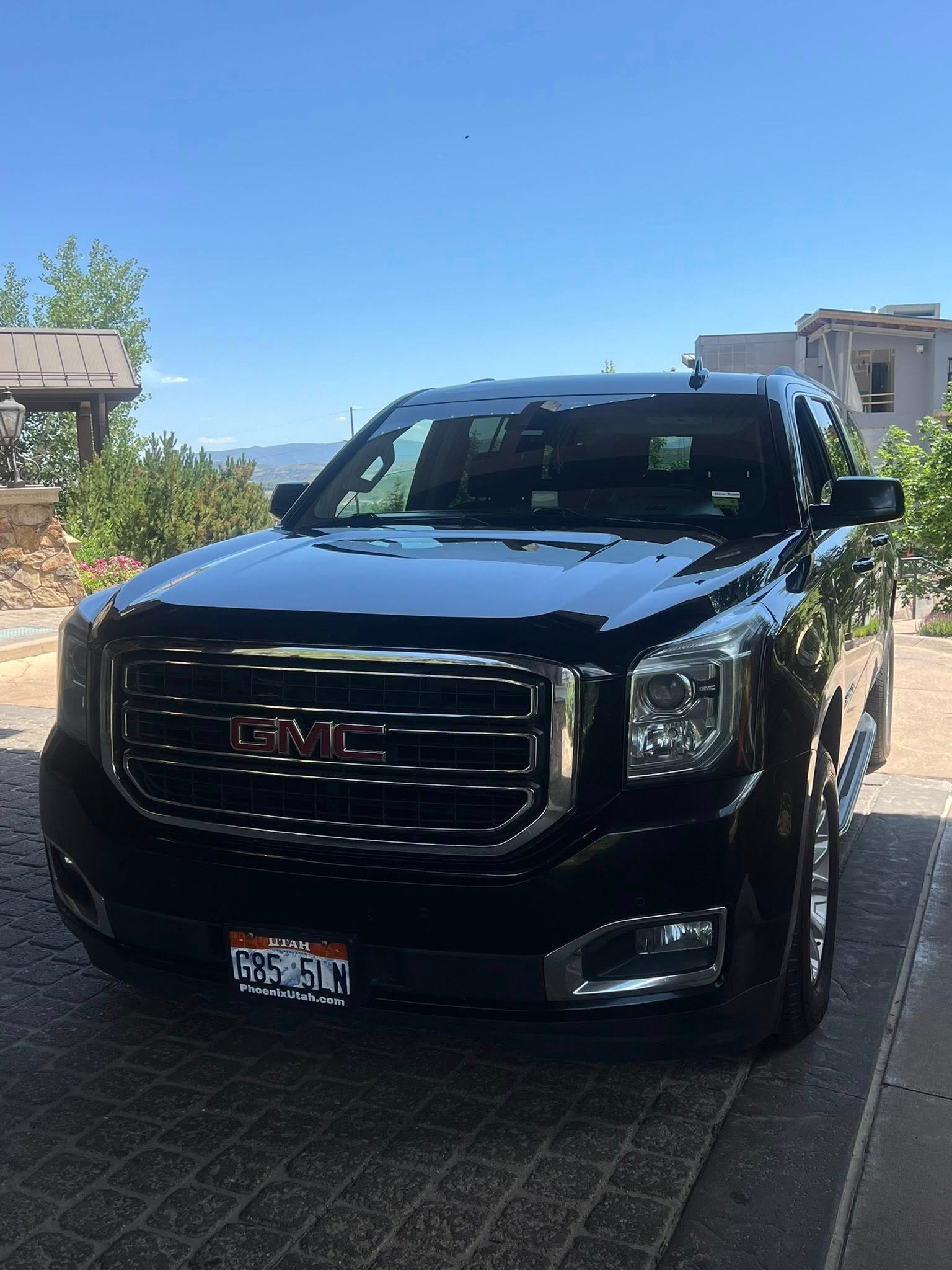 gracetransportation photo-album