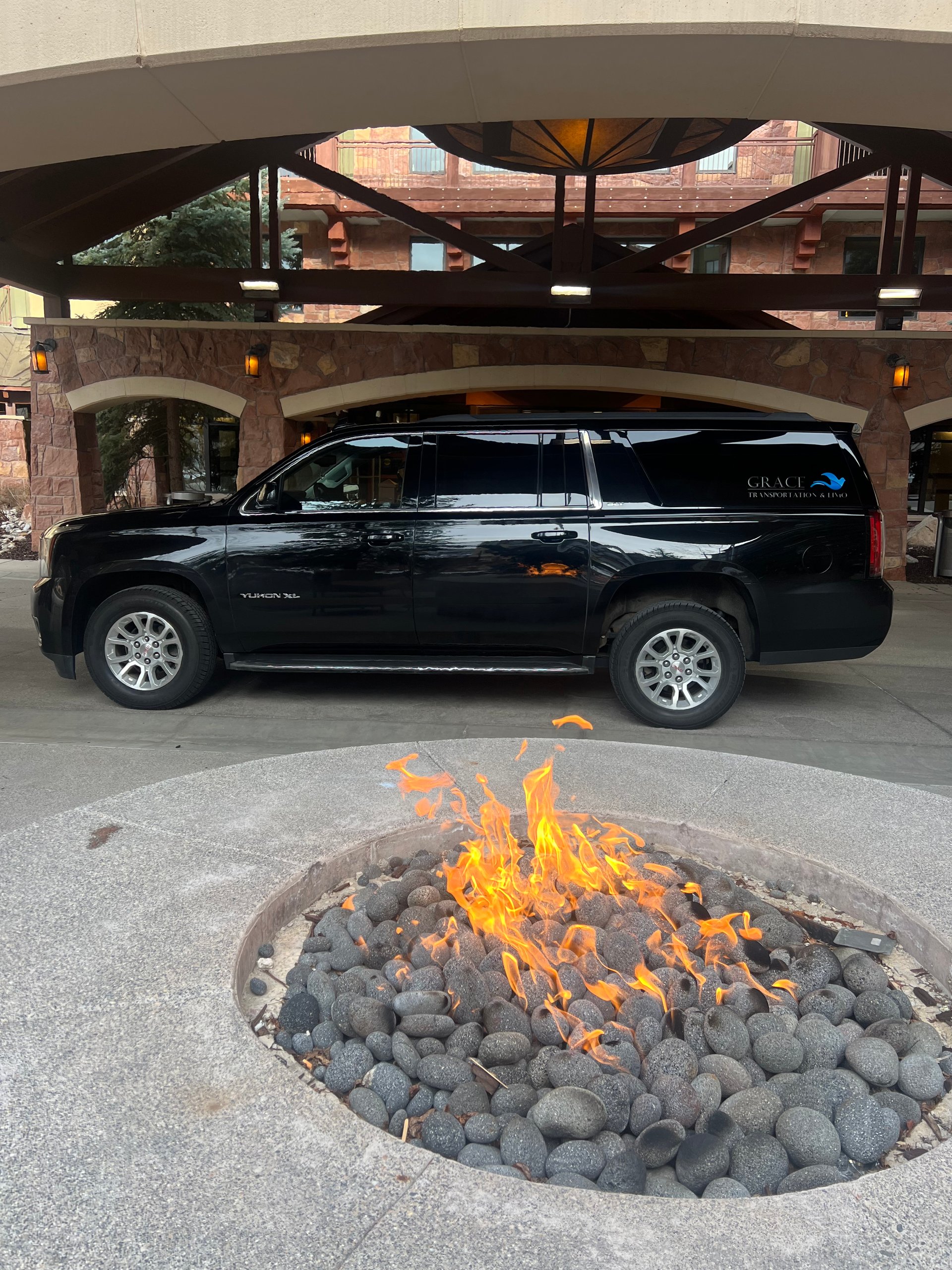 gracetransportation photo-album